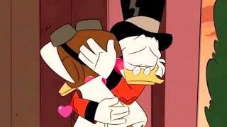 💖Scrooge & Della~ Unconditionally 💖