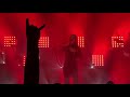 Epica - The Holographic principle - La Riviera Madrid - 20/11/17