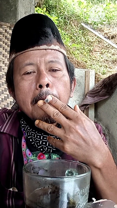 NGOPI , ngrungokne Gendhing SESIDHEMAN #gendingjawacampursari #suasanadesa