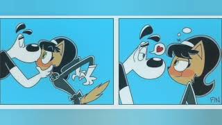 Dudley Y Kittykudley Miracle