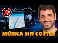¿El GPS te baja la música en Android Auto? Solución Samsung