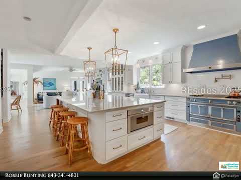 56 Leamington Lane, Hilton Head Island, SC home video tour