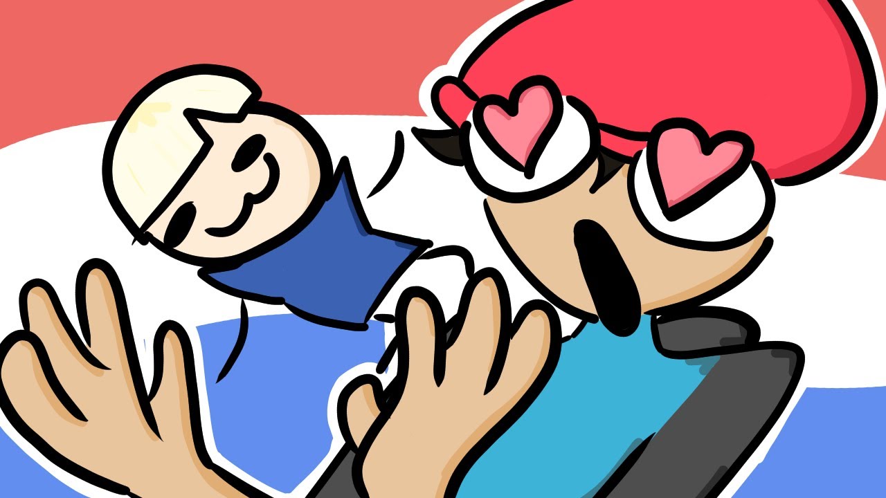 Why Amsterdam is the WEIRDEST City in Europe