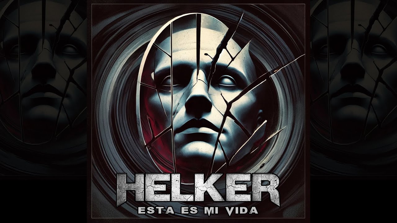 HELKER – ESTA ES MI VIDA // VIDEO CLIP // SINGLE (2025)