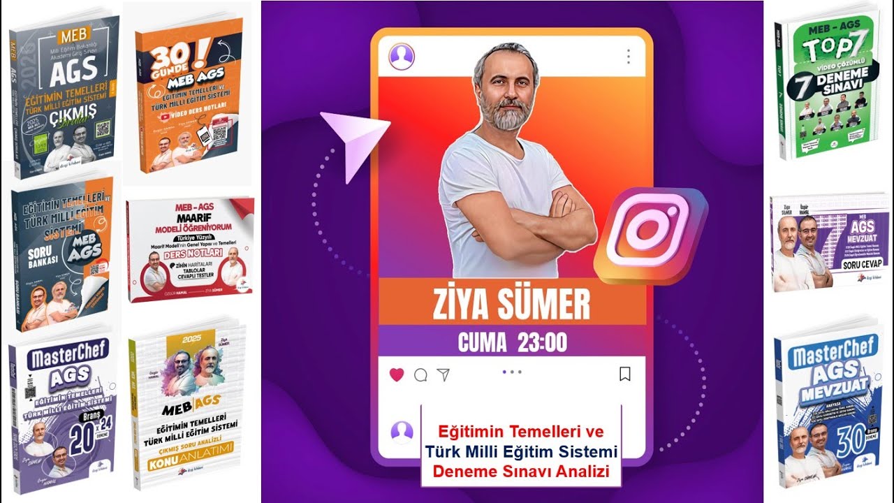 23 Ocak 2026 Instagram Canlı Yayın Öğrenme Psikolojisi Dersi Analizi