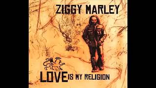 Ziggy Marley - Still The Storms