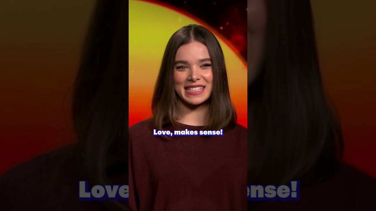 Sinners Cast Guess 1930's Slang!