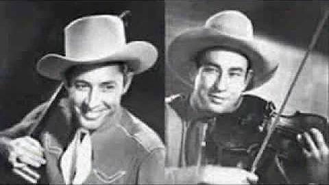 1227 Farr Brothers - Swingin' The Bow