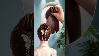 #Updo#Daily editing and publishing#Braid and updo#Compile and distribute tutorials#Hot DOU