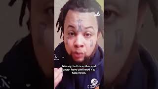 New Orleans escaped inmate releases videos on social media