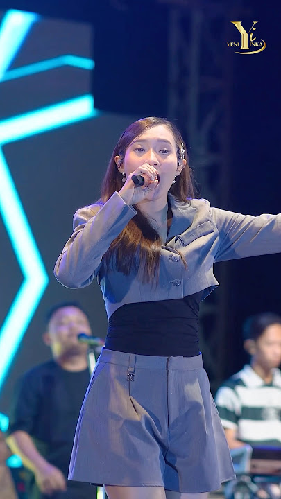Zona Nyaman #yeniinka #dangdut
