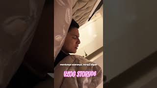 STORY ANGGI MARITO & KENJI GANESHA