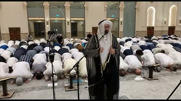 الشيخ علاء المزجاجي | تلاوة لما تيسر من سورة البقرة من صلاة التراويح ليلة 3 رمضان 1445 هـ