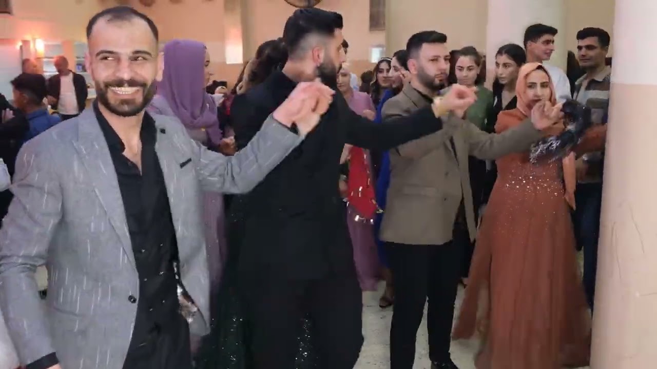 REMZİYE & AHMET  AKİN DÜĞÜN 3