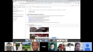 📷 tf.image in TF 2.0 - friction logs, loud noises, probably coffee