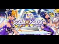 【GITADORA GALAXY WAVE DELTA】らくりま！【音ゲ】
