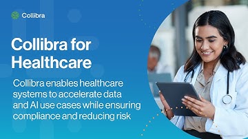Data Governance for Healthcare