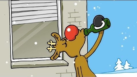 Ruthe.de - Hangover