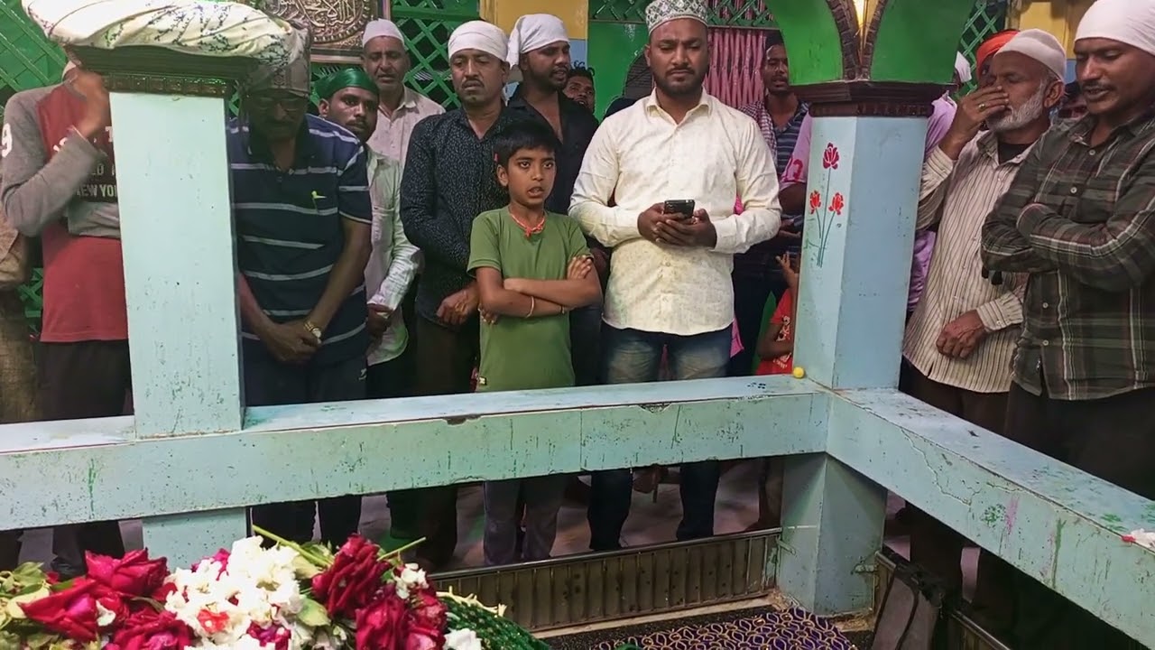 Mere Sailani Baba salaam ❤️ (Sailani Baba Salaam)