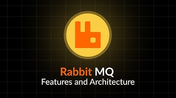 RabbitMQ Tutorial - What is RabbitMQ and how to use it for microservices communication in node.js