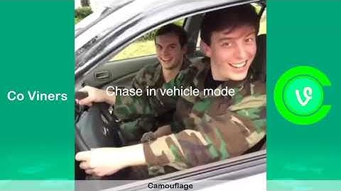 Transformers Rescue Bots as Vines because why the heck not