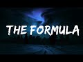 will.i.am, Lil Wayne - THE FORMULA (Lyrics)  | 25 Min