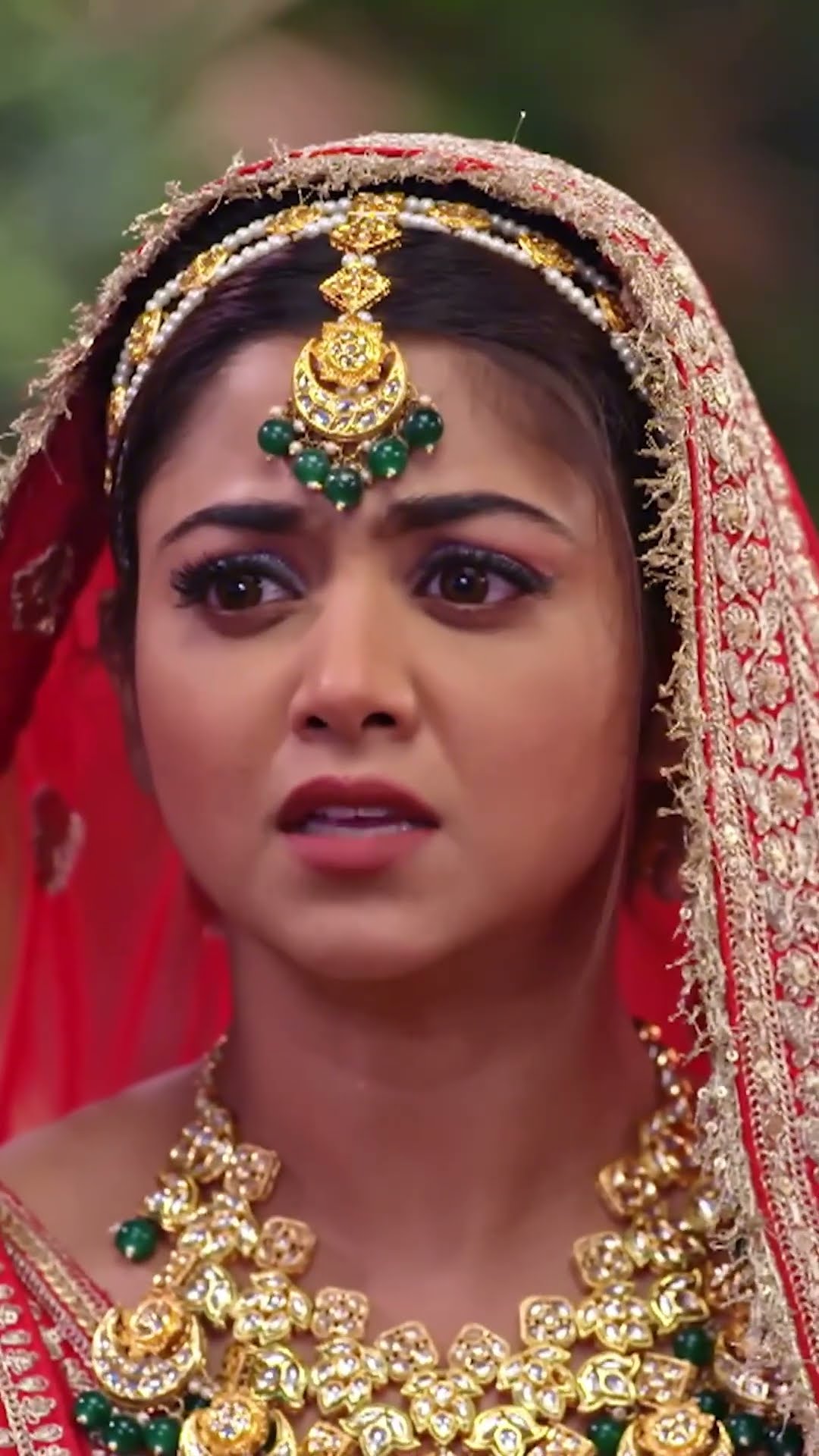 Neeti ने दी Sanju को सज़ा | Parineetii | परिणीती