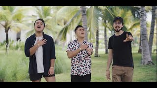 Miniatura de "Conexión Cielo - nada ni nadie (REMIX) feat. Edson Nuñez (Video Oficial)"