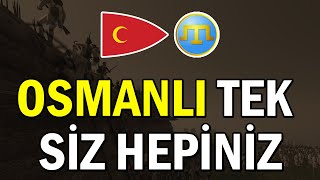 Osmanli Gardaşi Kirim Hanliğini Kurtariyor Empire Total War Darthmod Türkçe