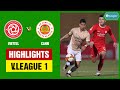 Highlights th cngviettel  cng an h ni  derby th  bng n chin thng cc bt ng