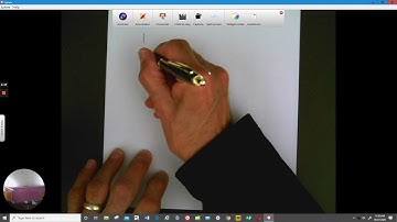 How to record a lesson on your  Aver Document Camera 2021