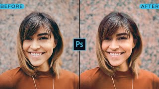 How to re-create the Slumber Filter in Adobe Photoshop screenshot 5