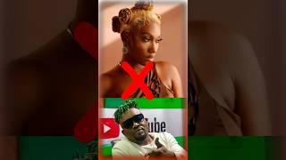 Wendy Shay Is No Longer Under My Management, We have issues we are trying to solve - Bullet Speaks