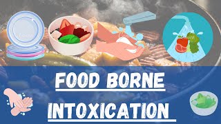 Food borne intooxication NHPC license Loksewa Entrance MBBS/MD/MS and PSC in Nepal: Preparation Tips