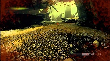 Killzone 3 Elite Walkthrough w/commentary pt 10