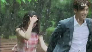 Park Hyeongsik.Kiss to Lim Jiyeon who said the breakup.'Will you be with me?'@High Society 20150707