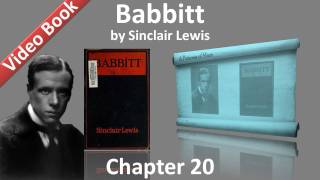 Chapter 20 - Babbitt by Sinclair Lewis