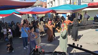 Emirdağ Kaşık Oyunu Ferhat Kaçan