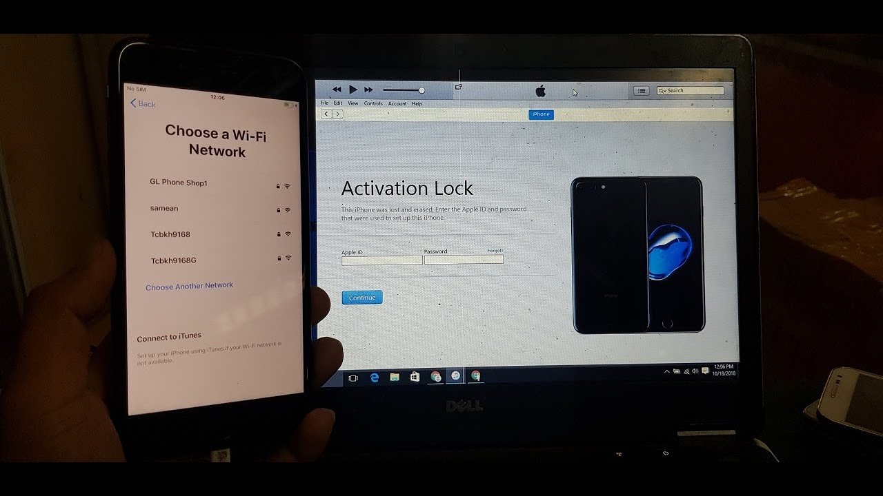 iCloud Activation lock Unlock iCloud lock Remove iPhone ️ Any iPhone Unlock iCloud - YouTube