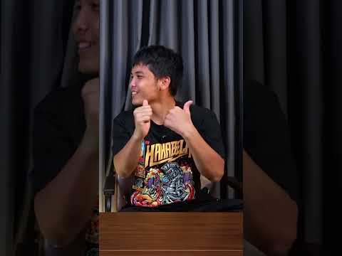ALASAN DEMO ORANG BEDA BEDA