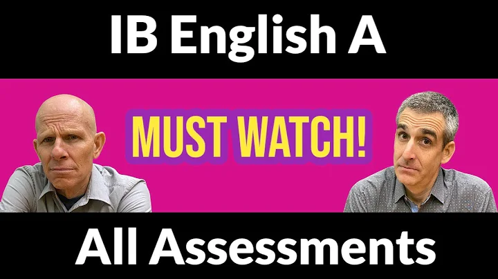 IB ENGLISH A: Criterion A - All Assessments - Discussing Implications - DayDayNews