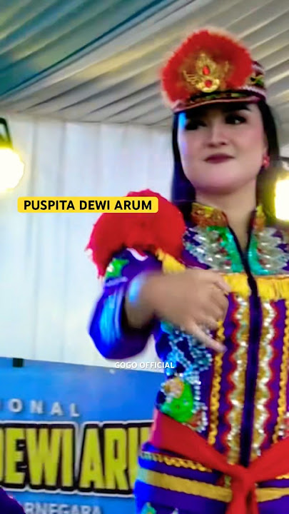 Puspita dewi arum #ndolalakdewiarum