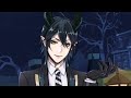 All my favourite Malleus moments