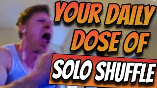 The Void.gg Tournament Was Epic | Your Daily Dose of Solo Shuffle Games #220