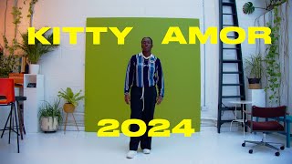 Kitty Amor - 2024 Wrapped