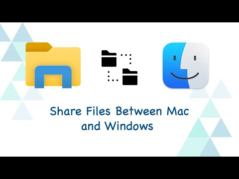 Wideo: Jak przenieść pliki Quicken z Maca na PC?