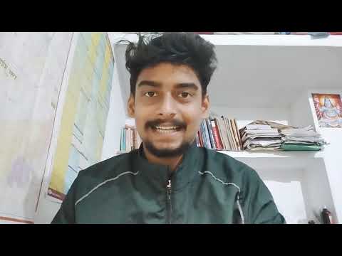 Allahabad University Hostel।।
