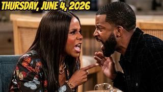 FULL | Beyond the Gates Spoilers' Thursday, June 4, 2026| CBS Beyond The Gates