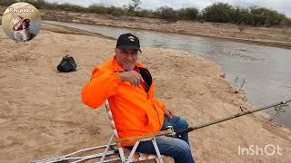 pesca y cocina. sabagasta Santiago del estero 🇦🇷