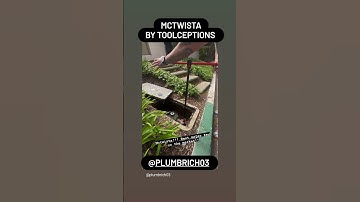 McTwista by #toolceptions #plumbers #diy #howto #status #life #today #plumbing #tools #solutions